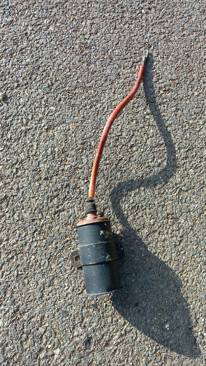 Bosch cívka 6V