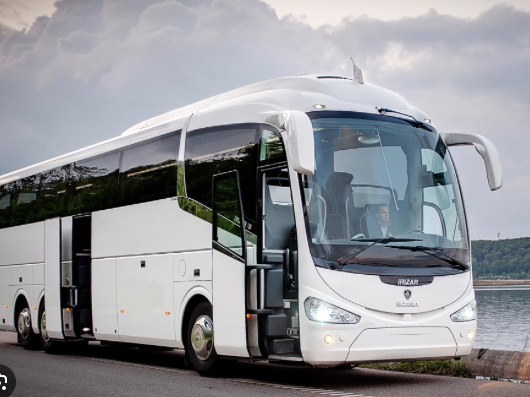 Hledám práci jako řidič autobusu – kategorie D