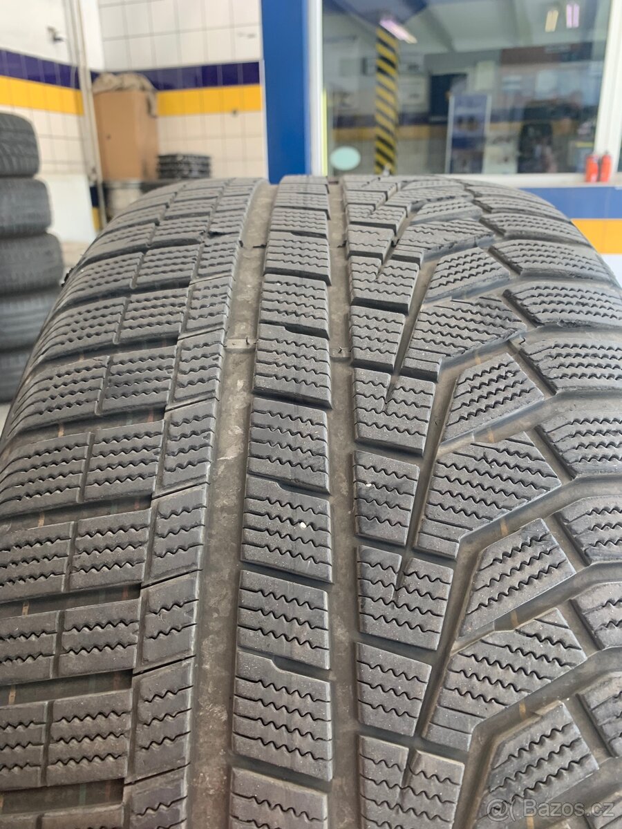 Zimní pneumatiky Hankook