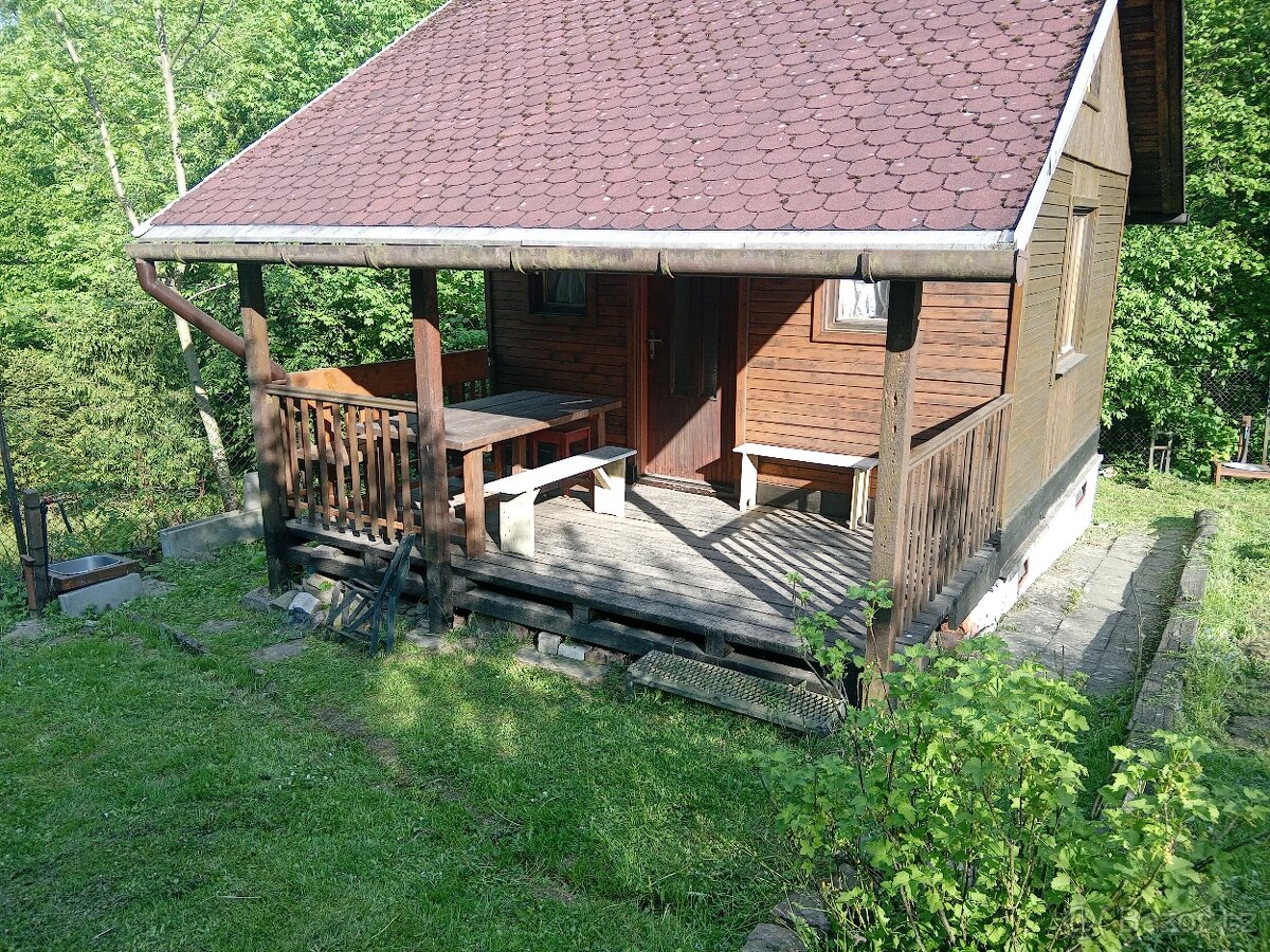 Prodej chaty Český Těšín