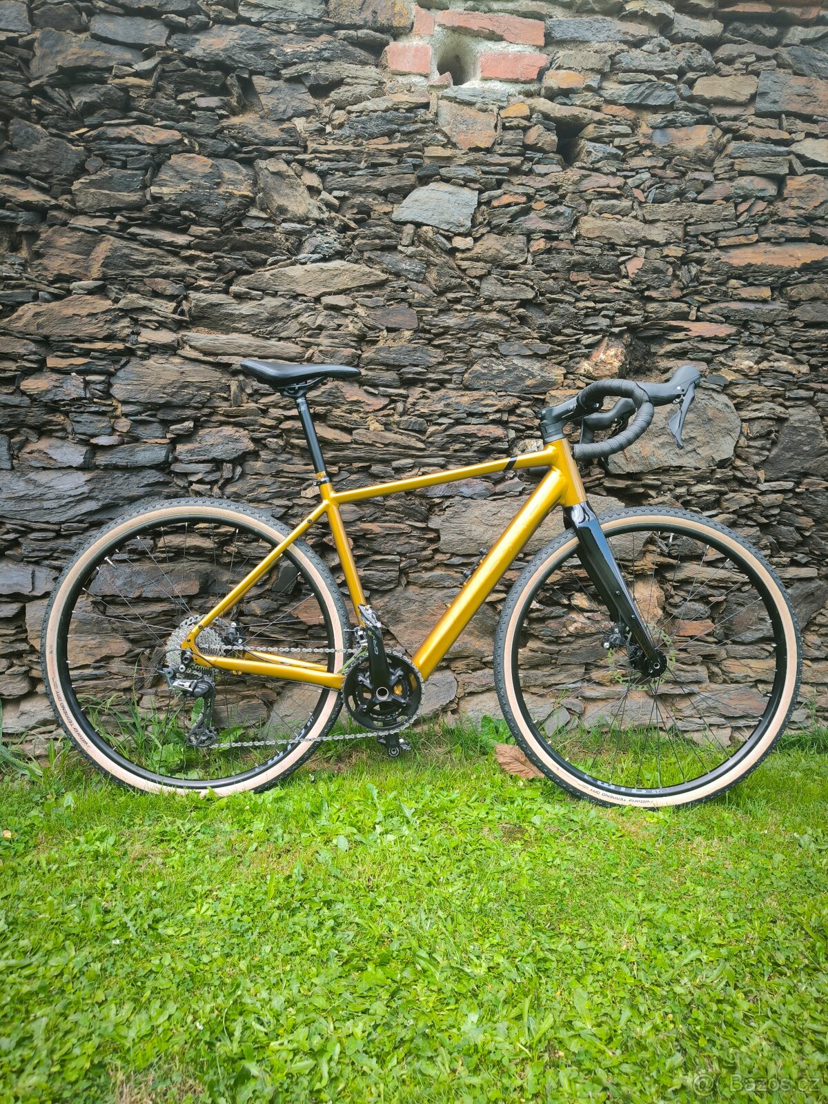Elektrokolo gravel Lapierre eCrosshill 5,2