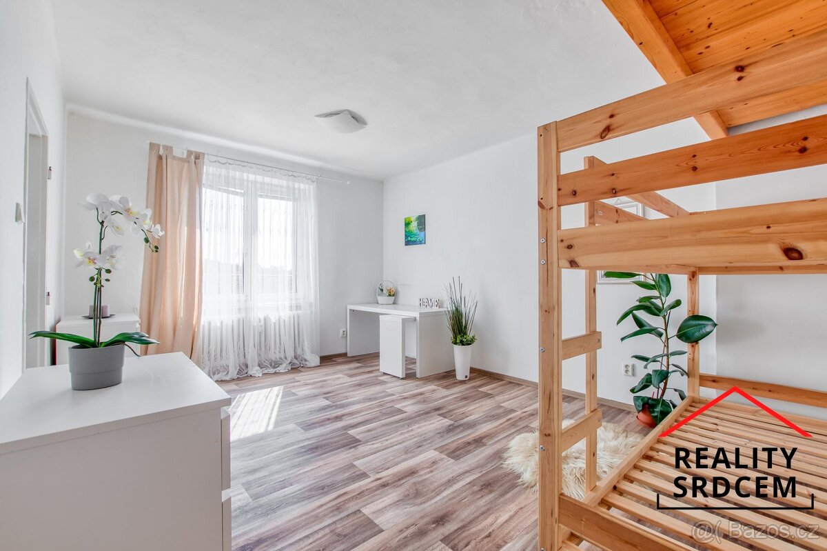 Pronájem bytu 1+1, 39 m2, Svazácká, Ostrava - Zábřeh