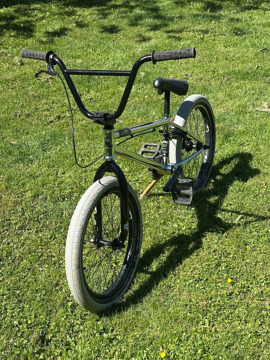 BMX-HARO Midway