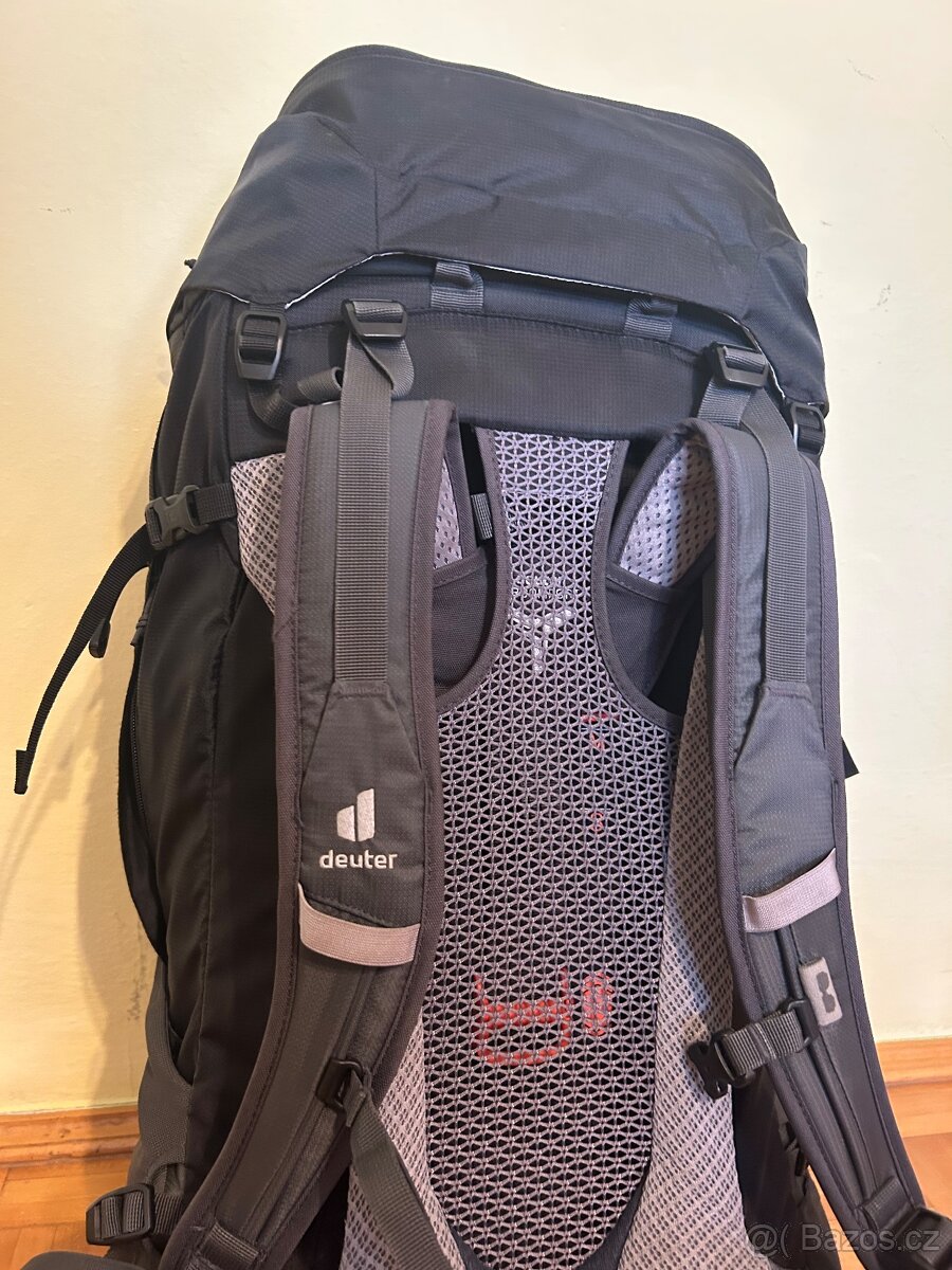 Batoh Deuter Futura Air Trek 50+10L