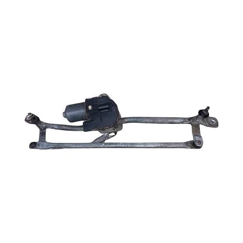 Táhlo motorek stěračů 4F1955023H 4F1955119B Audi A6 4F 2007