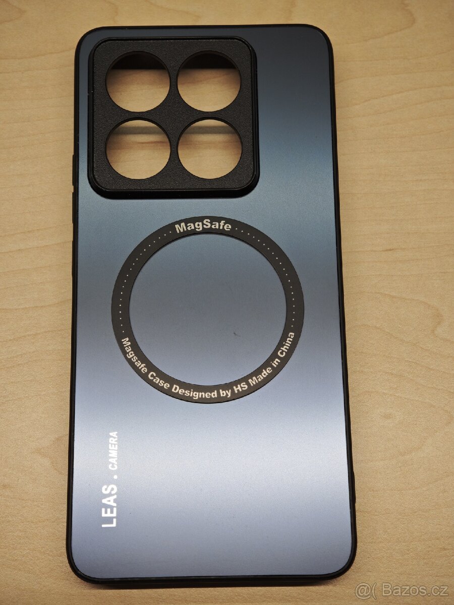 Kryt na Xiaomi 14t pro