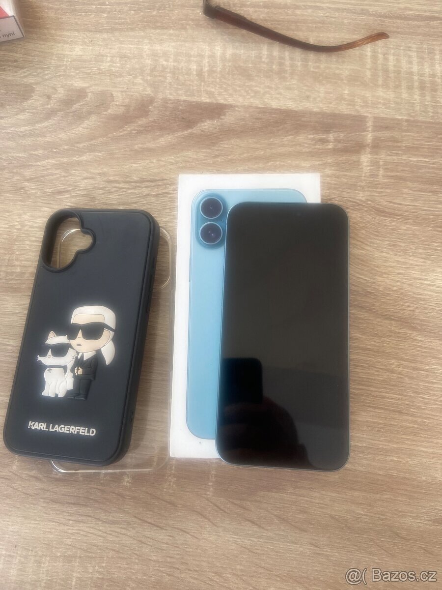 iPhone 16 plus