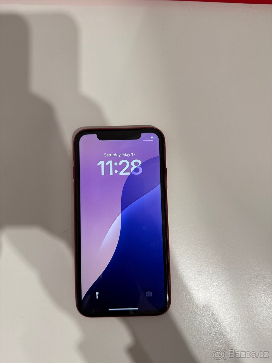 iphone 11 128GB