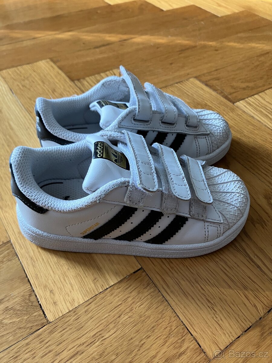 Boty adidas