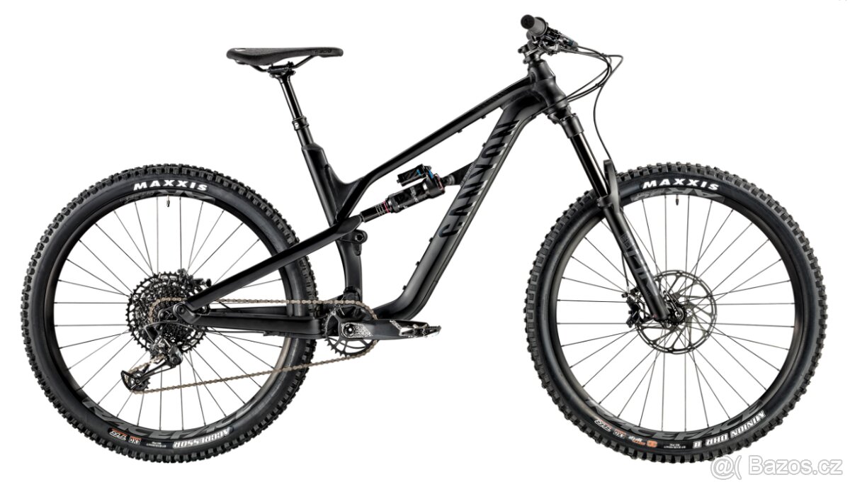 Canyon Spectral AL5 M053, vel. XL, Trail/Enduro