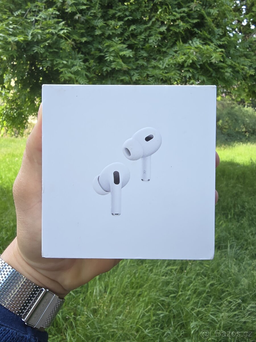AirPods pro 2 USB-C