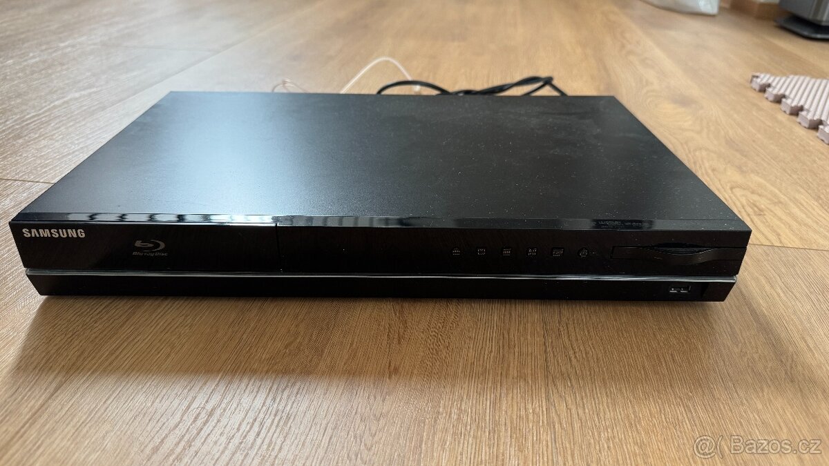 Samsung HT-D4500 - domácí kino