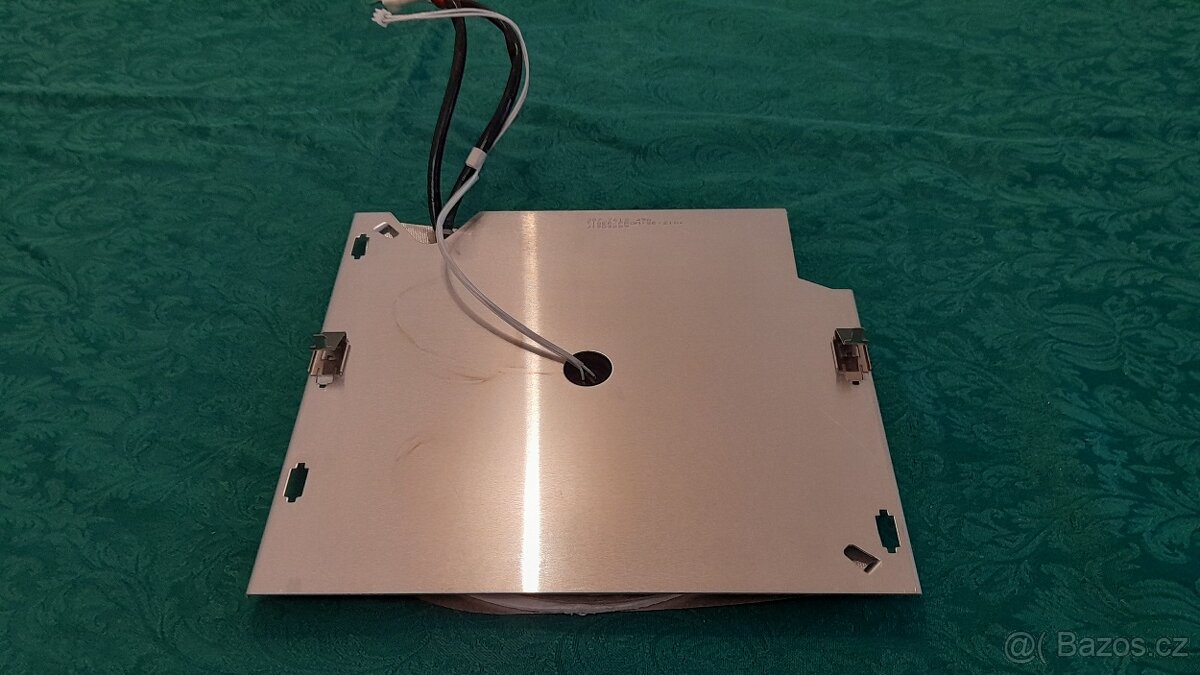 387761249A coil,induction,complete, 210+, Electrolux, nové