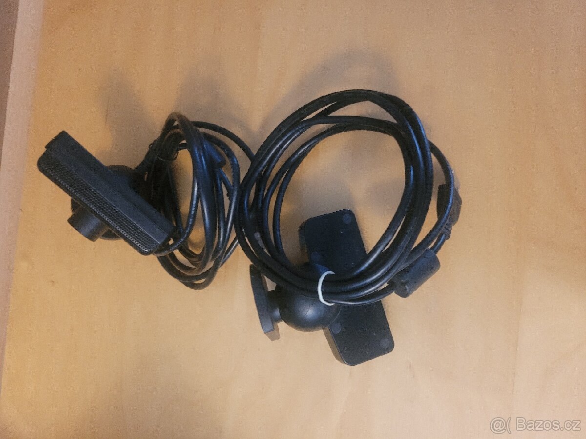 Prodám kamerku na Playstation PS 3 Move