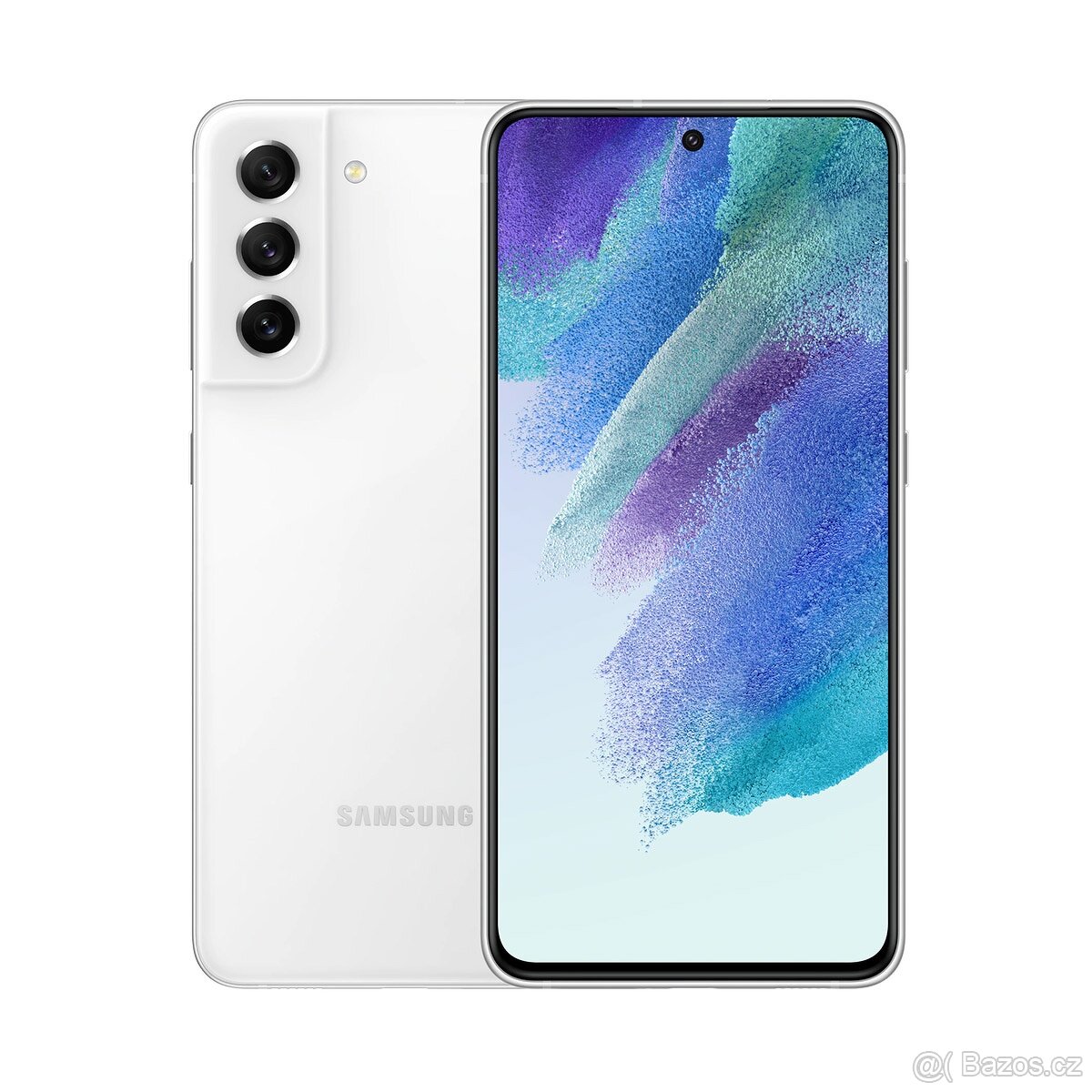 Samsung s21 fe 6/128gb