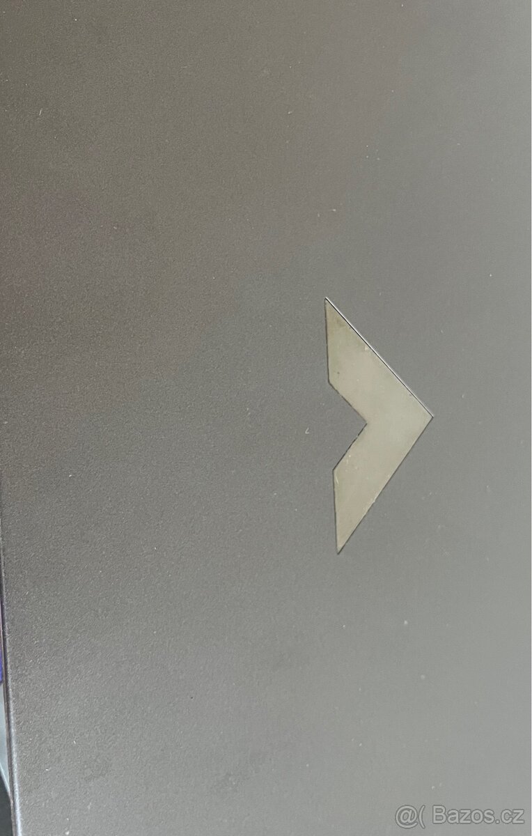 Herní notebook HP Victus I5, RTX 3050