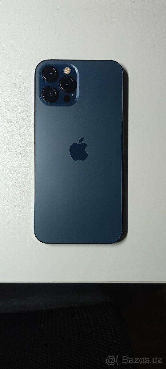 Apple IPhone 12 Pro Max 128GB