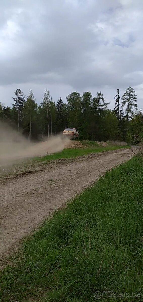 Prodám škoda Felicia