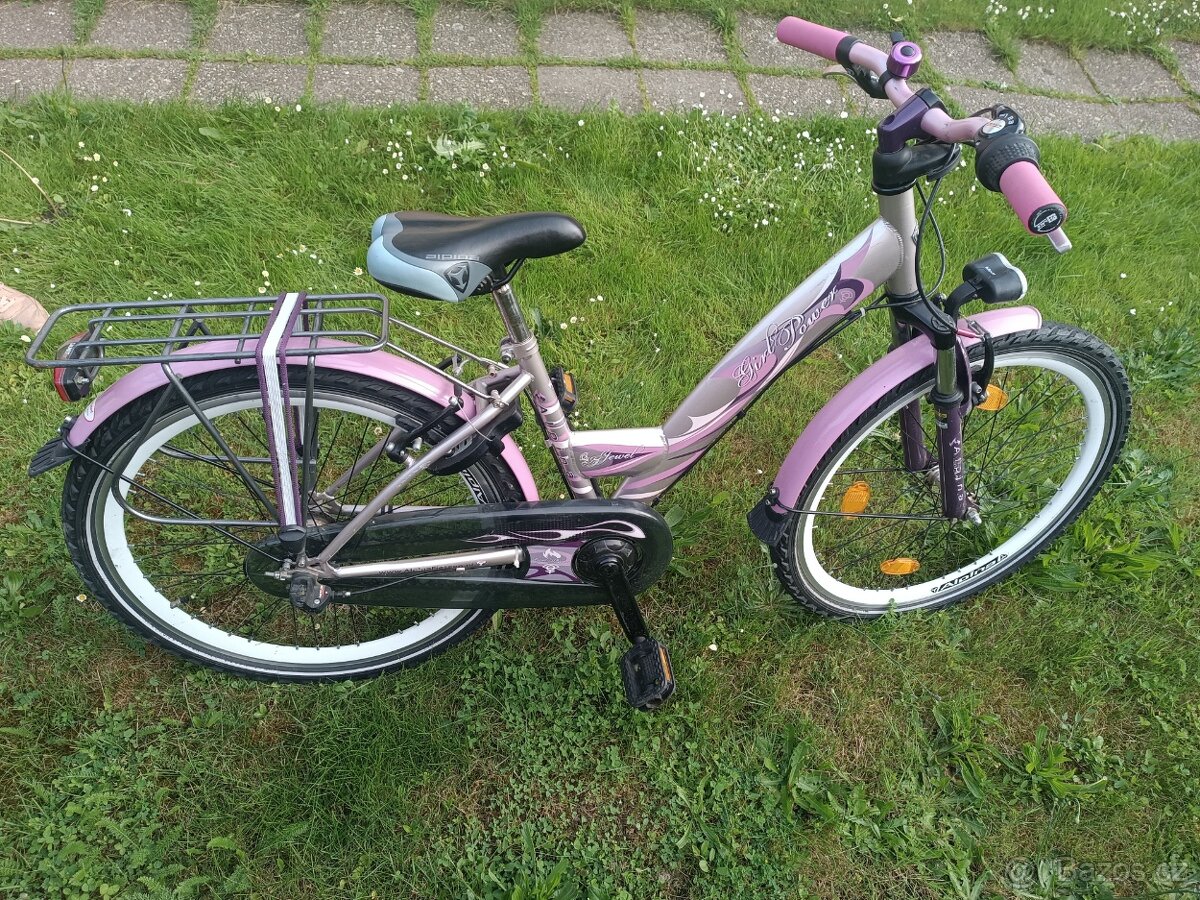 Dívčí kolo