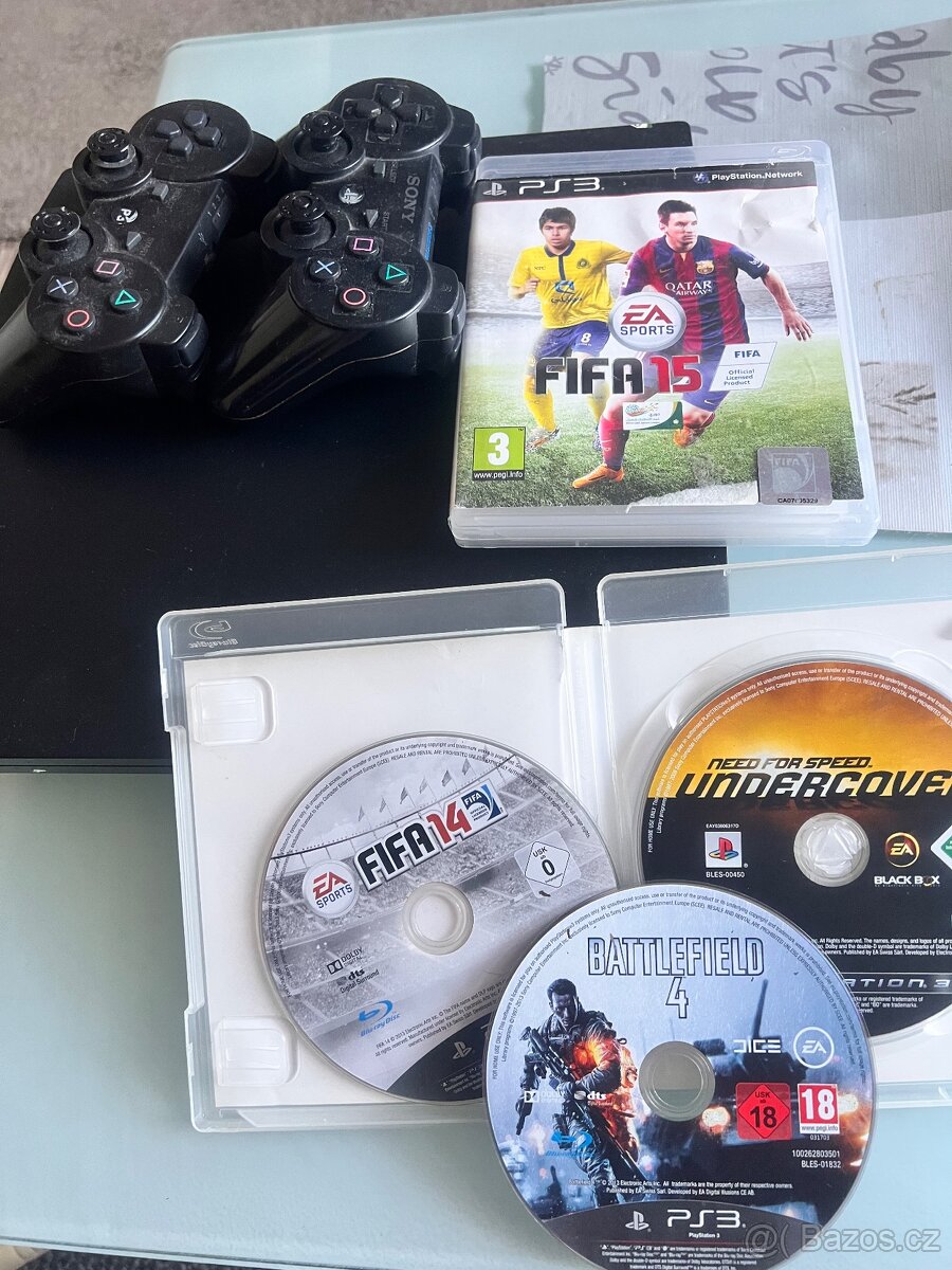 PlayStation 3