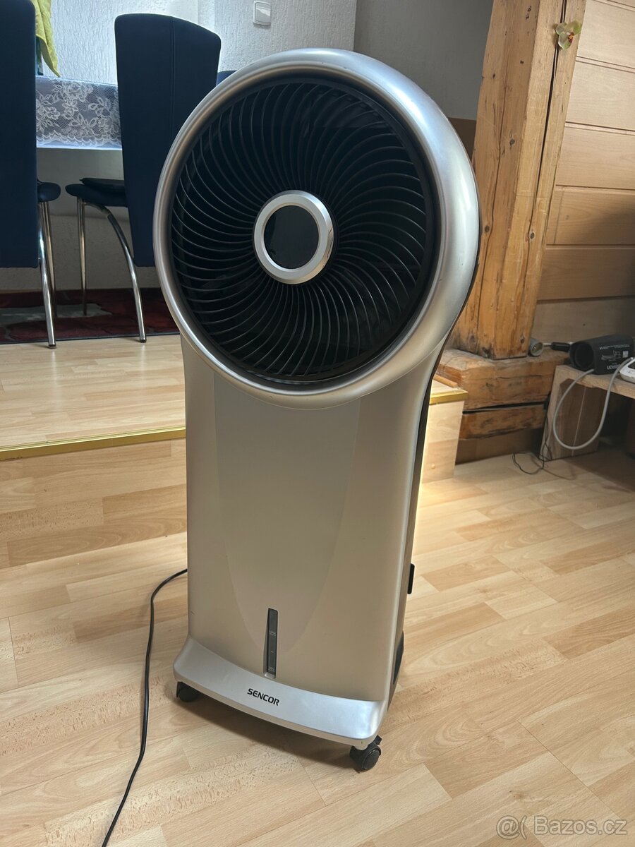 Ventilator SENCOR