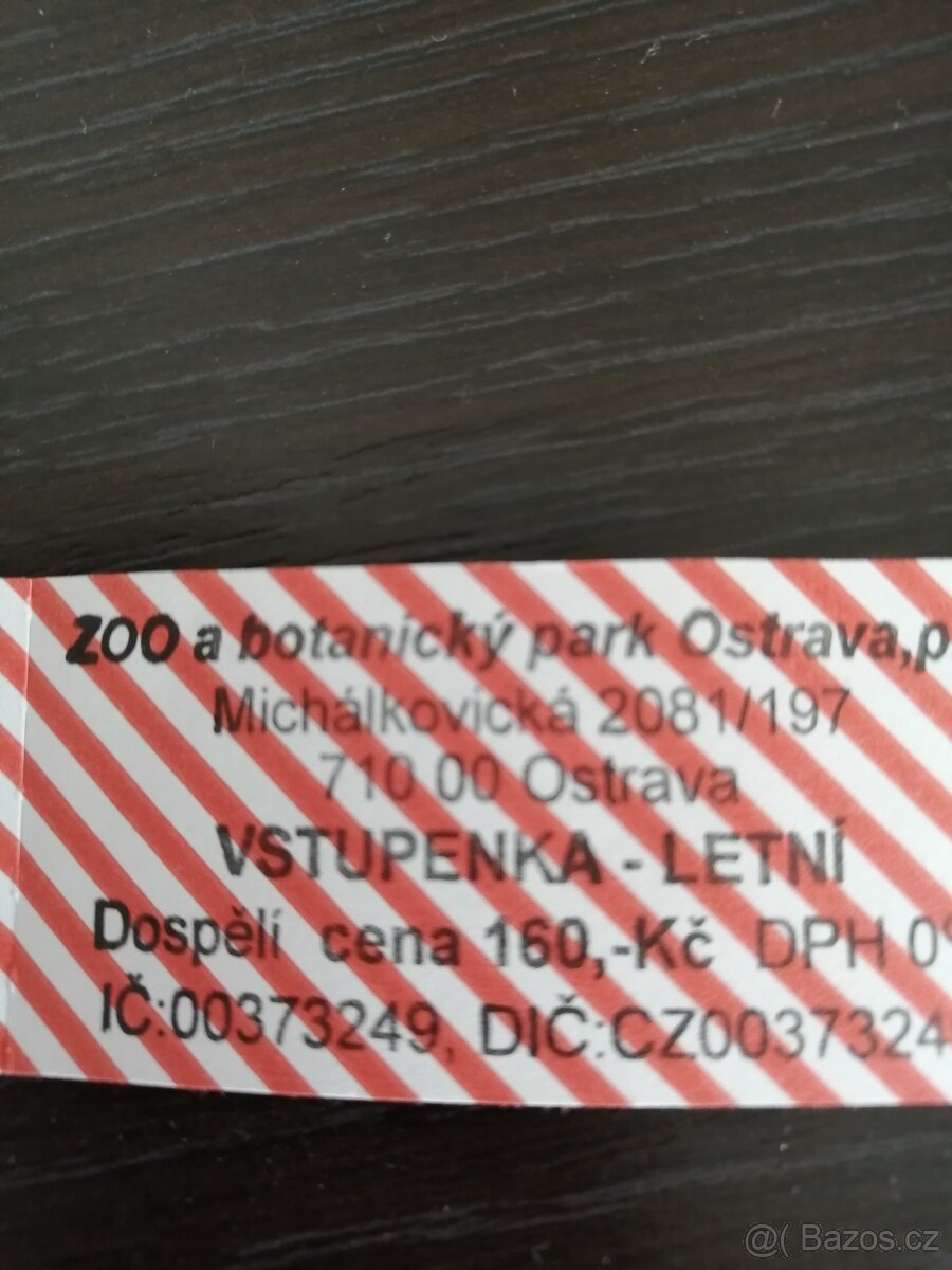 ZOO Ostrava