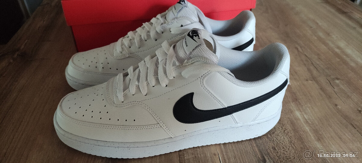 Nike volnočasová sportovní obuv vel. 44