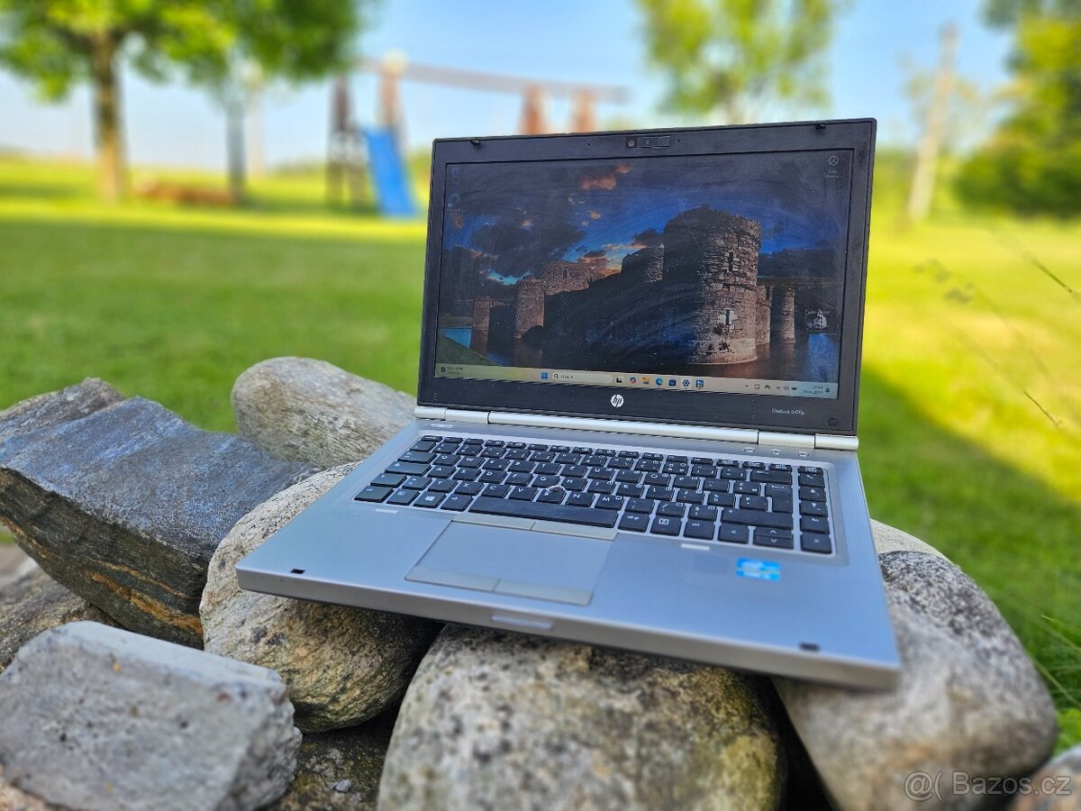 HP notebook