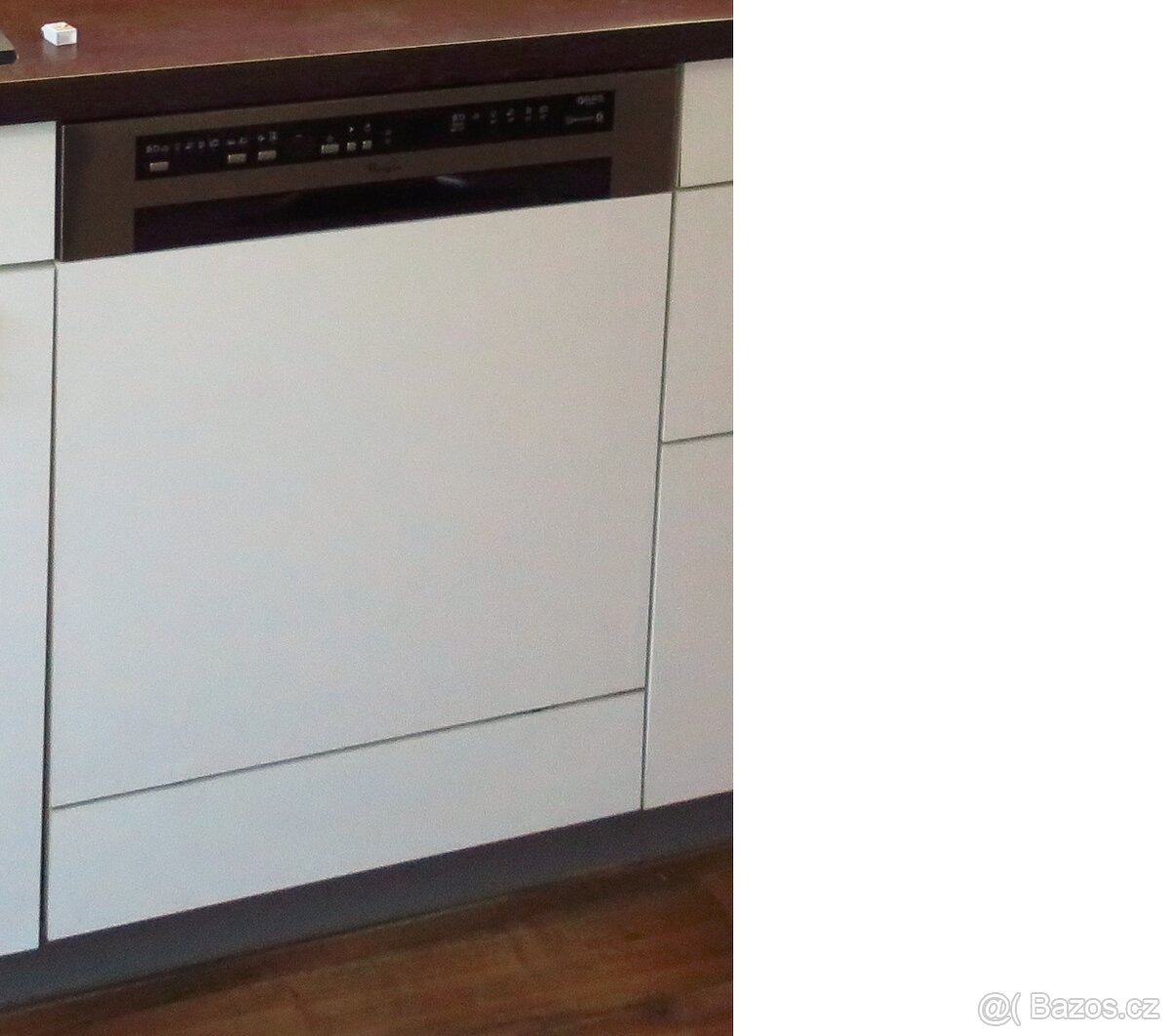 Náhradní díly myčka Whirlpool ADG 8400 IX