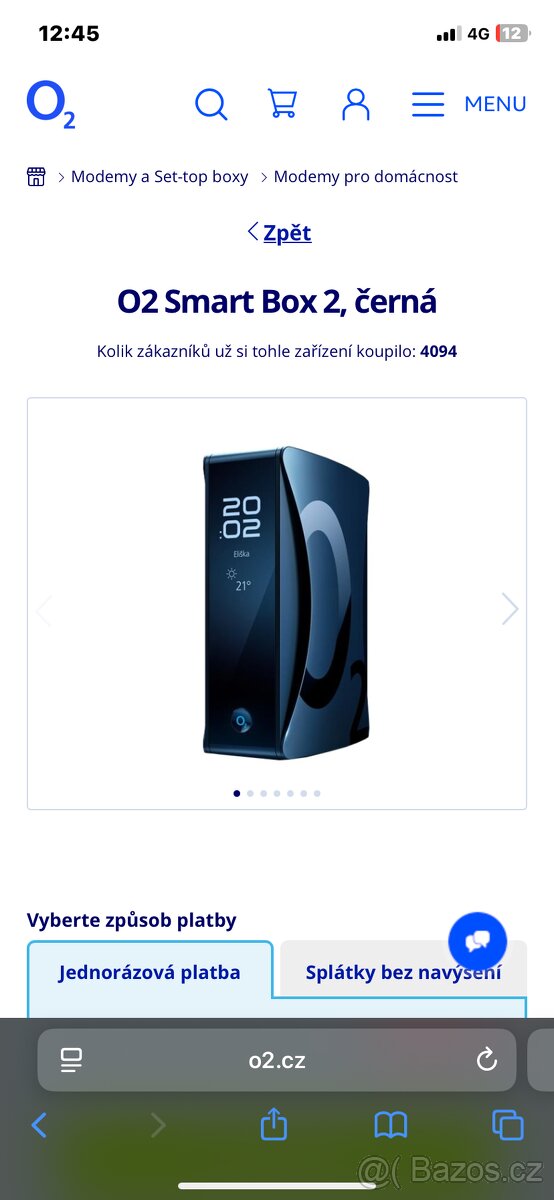 Smartbox