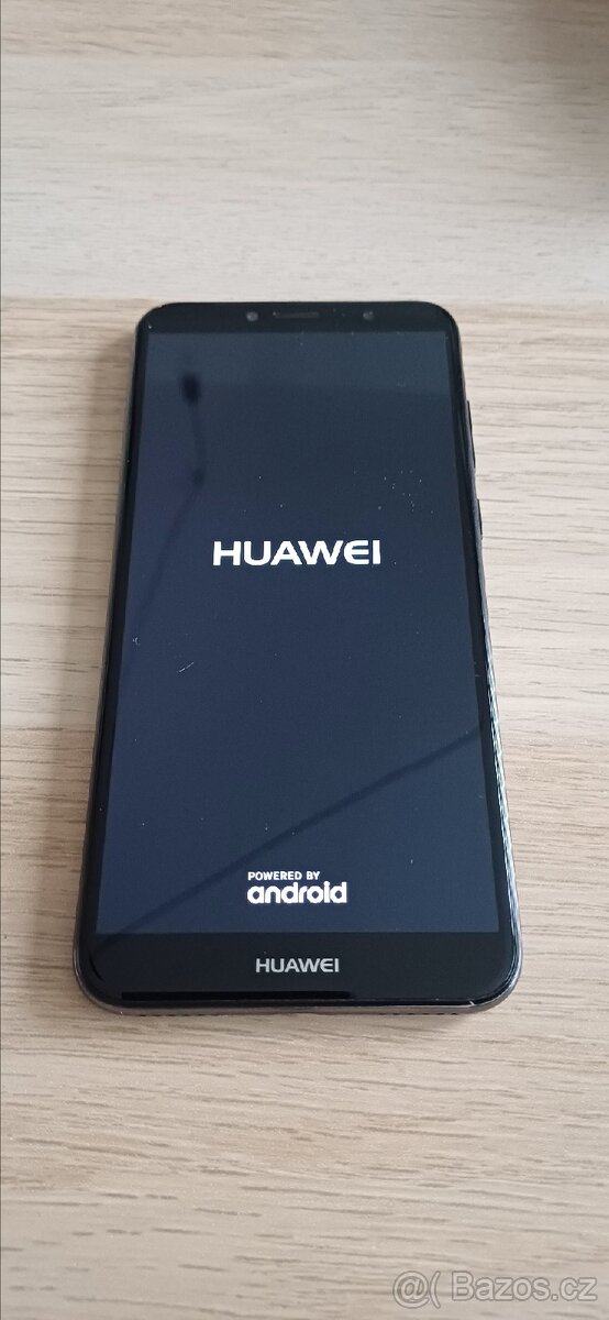 Huawei Y6 Prime 2918