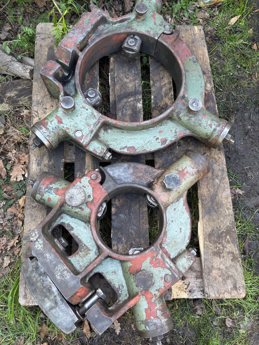 Lunety SU 63/80
