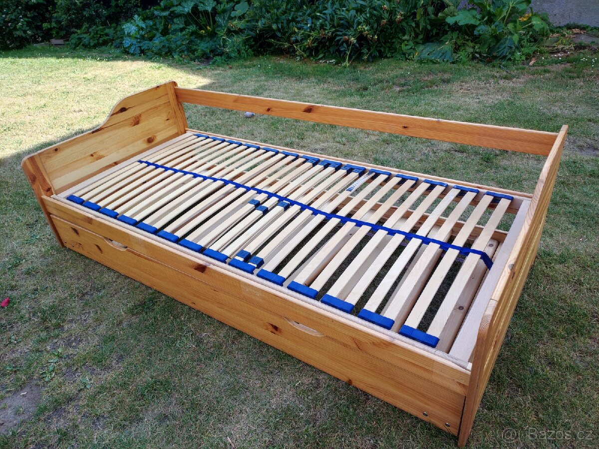 Postel 90x200
