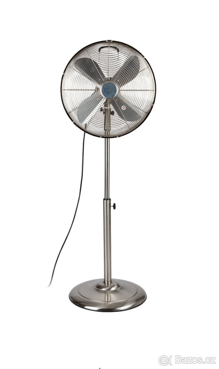 Stojanový ventilátor SilverCrest