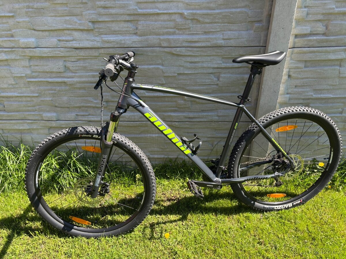 Horské kolo Author PEGAS 29" – vel. 21"
