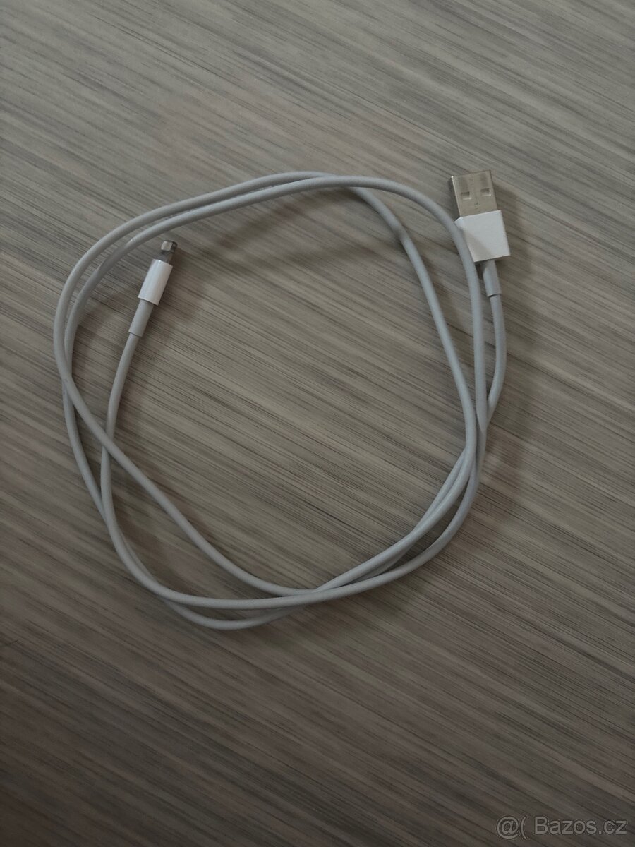 Originalni apple kabel