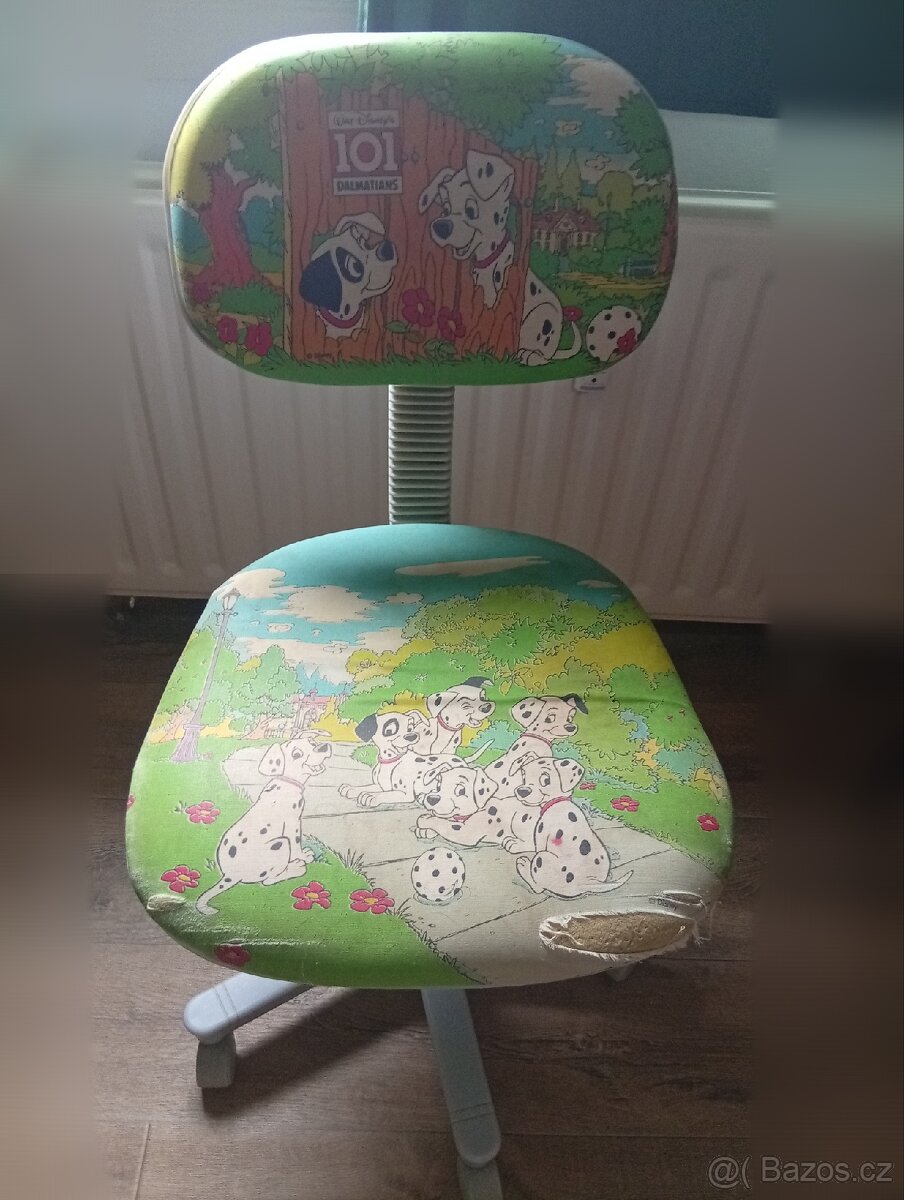 Dětský nábytek