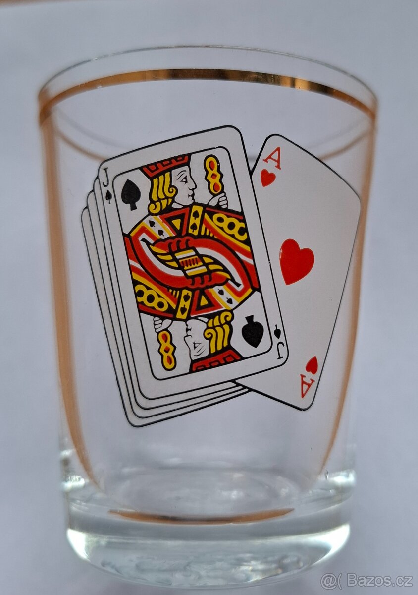 Skleničky