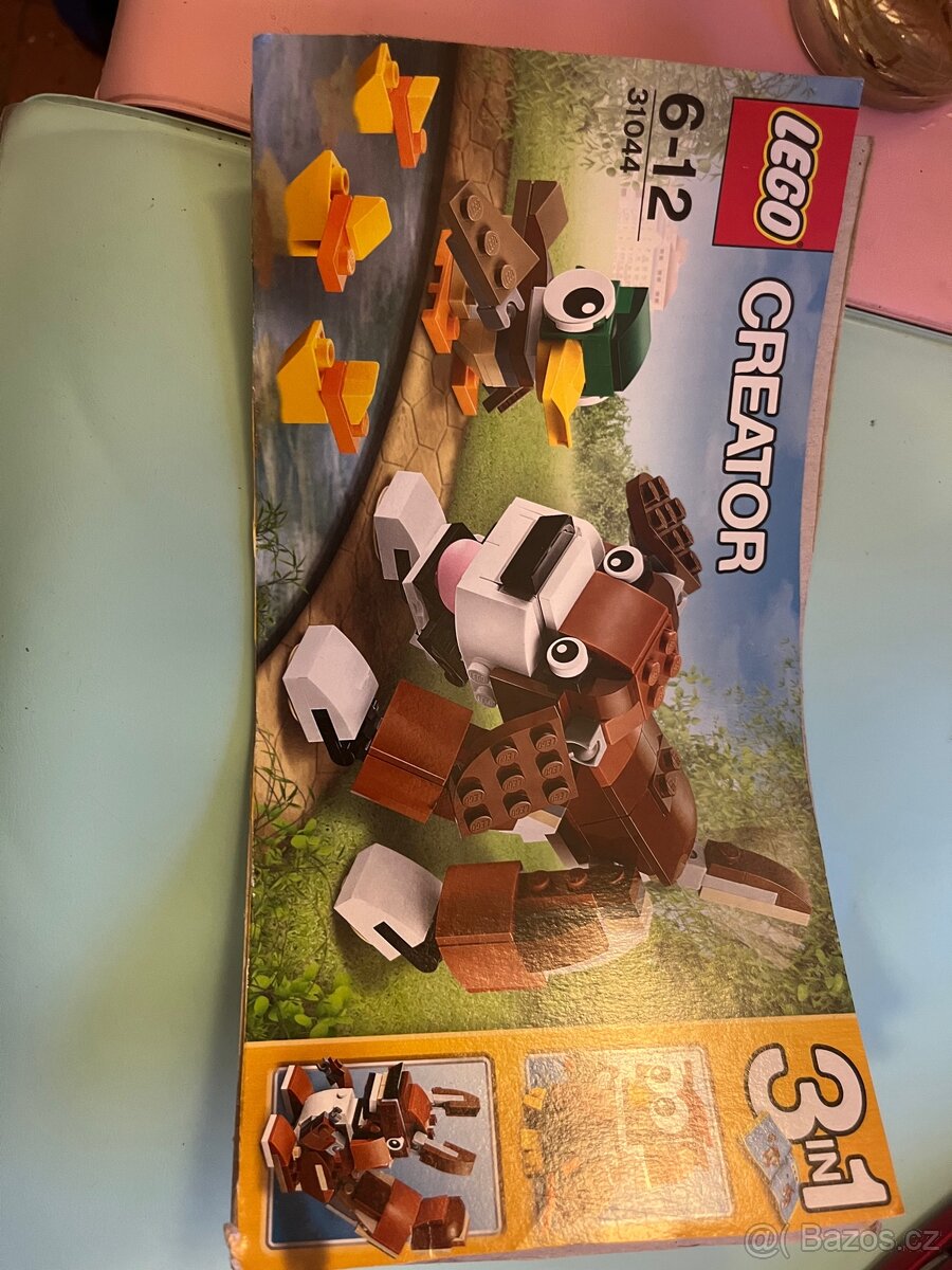 minilego