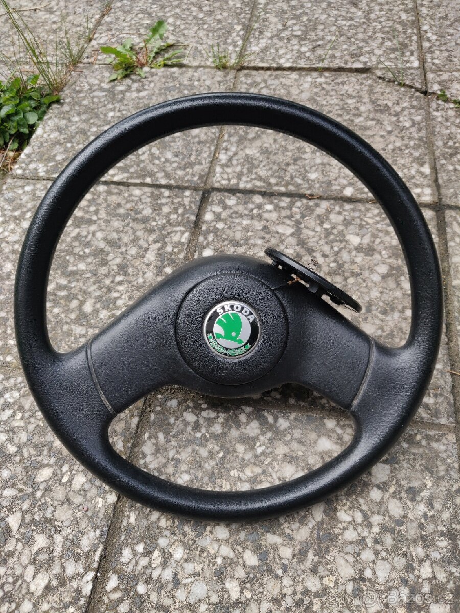 Volant Felicia