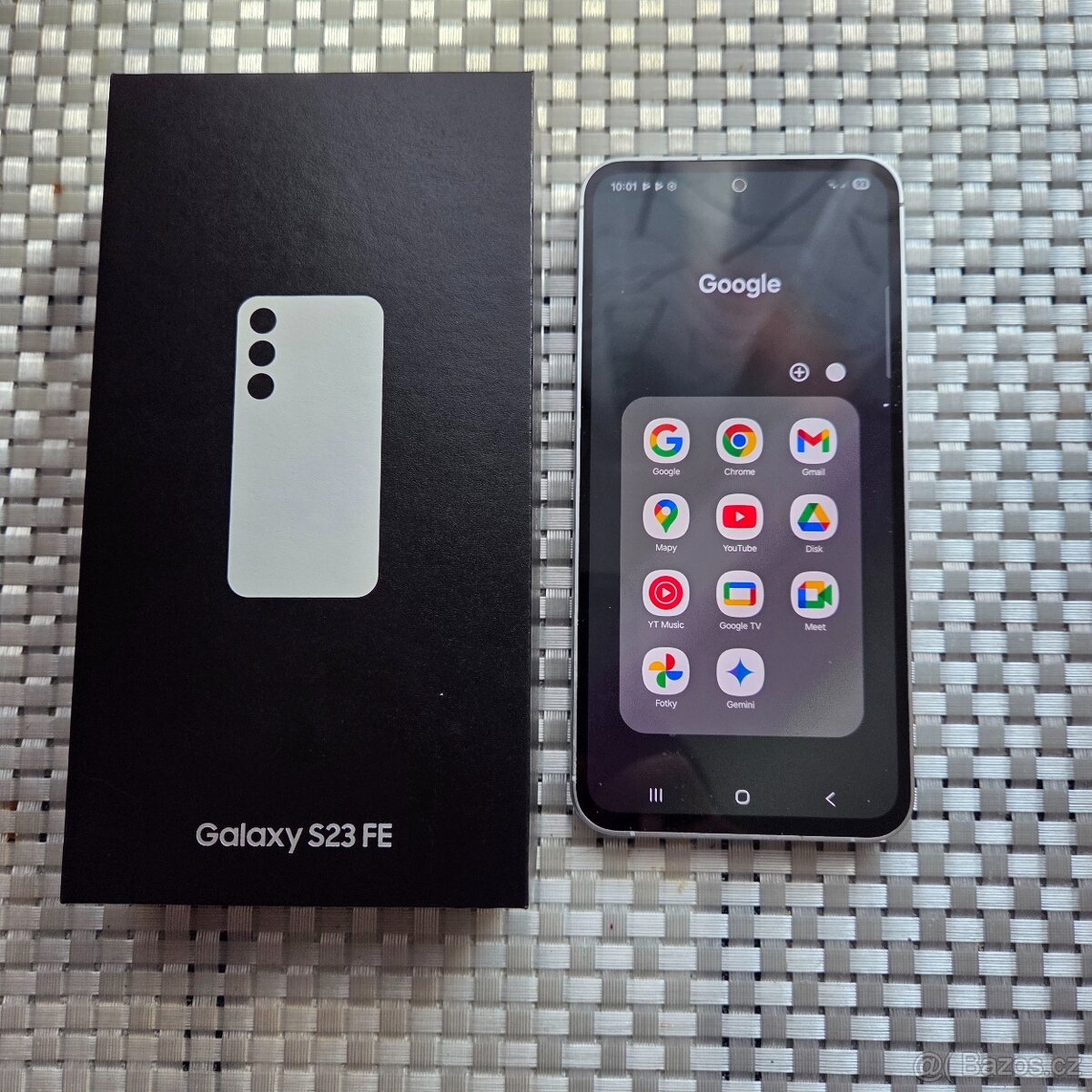 Samsung Galaxy S23 FE