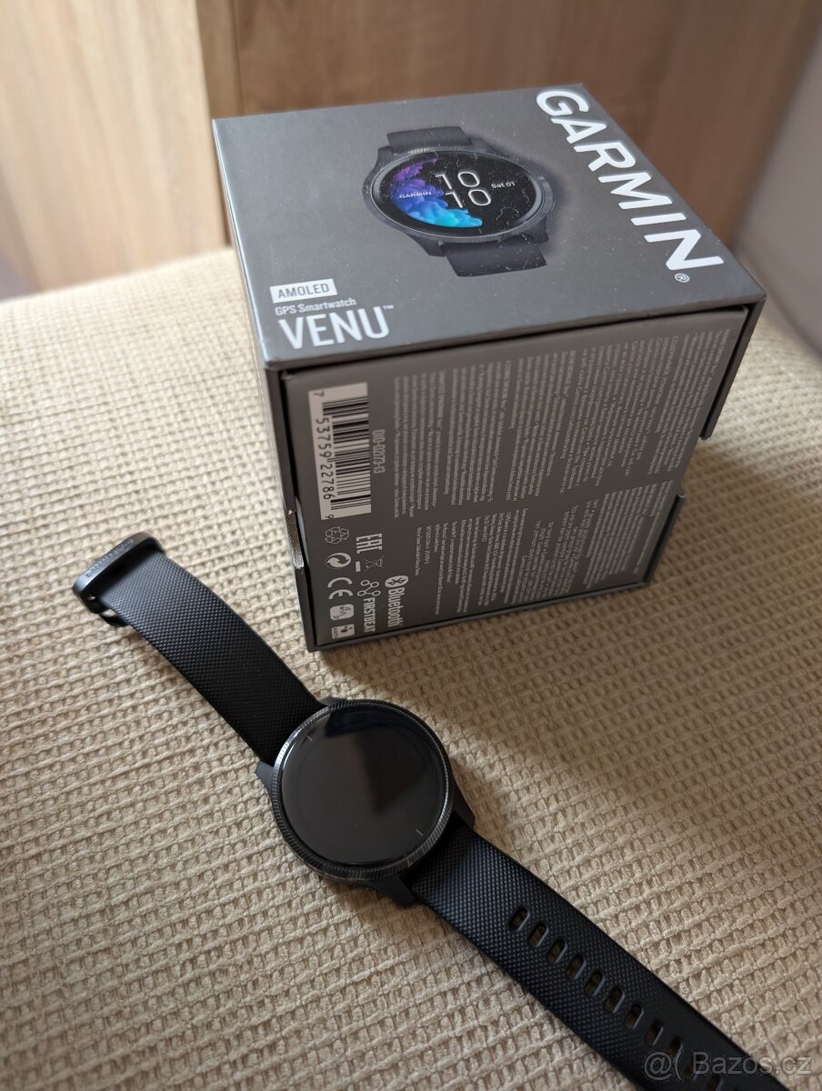 Garmin Venu