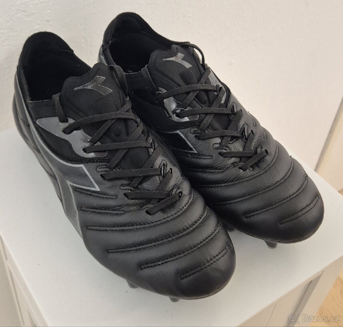 Kopačky Diadora Brasil Elite Tech LPX FG vel.43