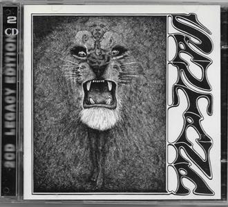 Santana - Santana / Abraxas / 3.