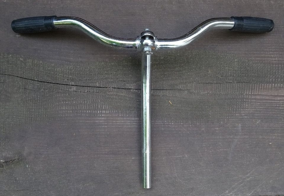 Řídítka - na kolo, bicykl apod.