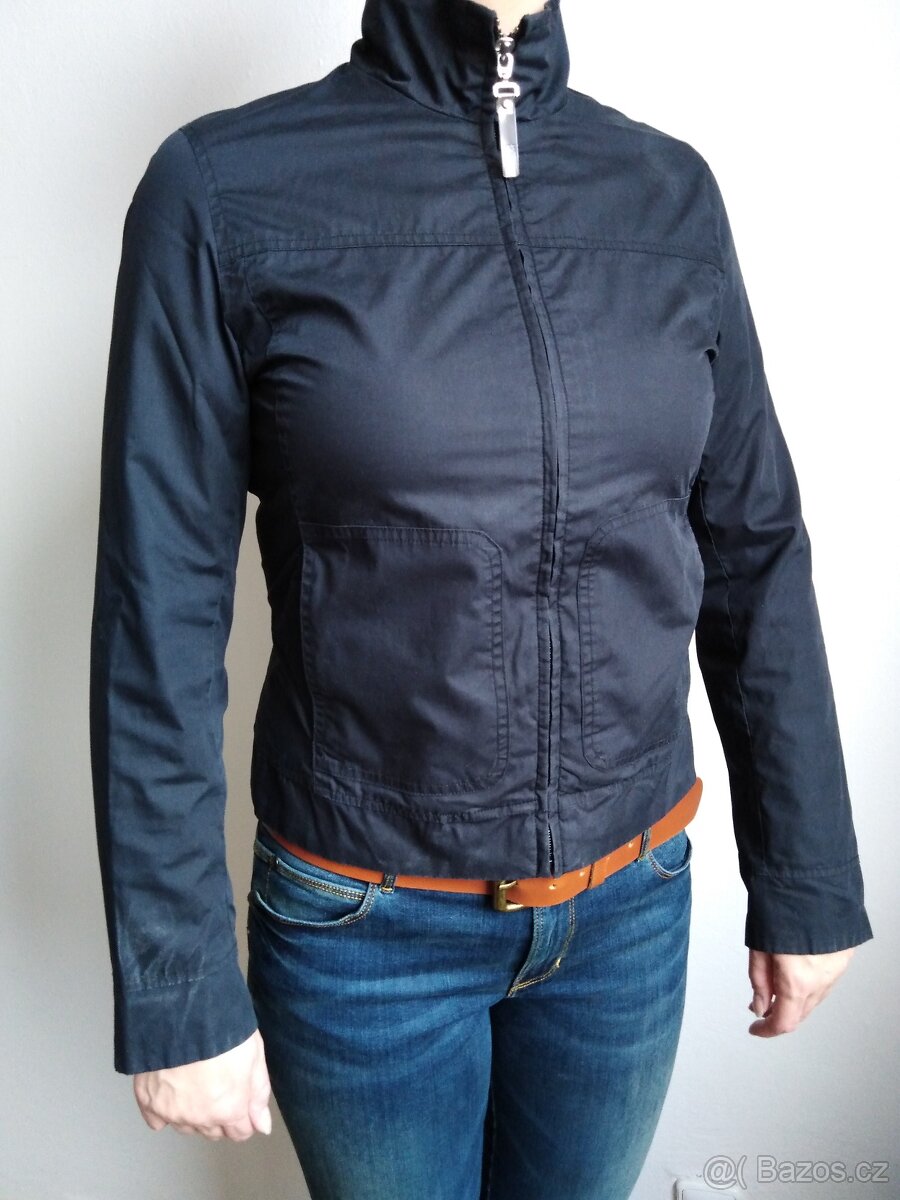 TRF Summer Label dámská bunda