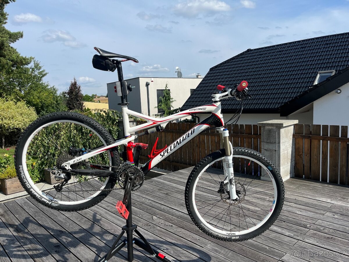 Specialized Epic Comp