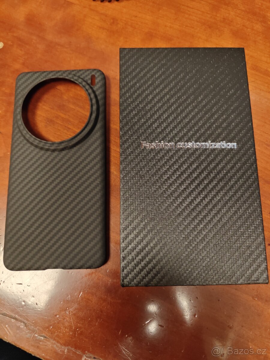 Vivo x200 pro kryt telefonu