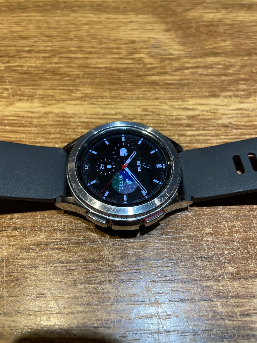 Samsung Galaxy Watch 4 Clasic 42mm