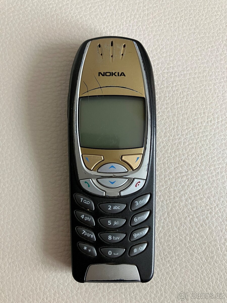 Nokia 6310i